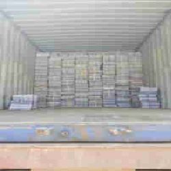 Over Issued Newspaper (OINP)