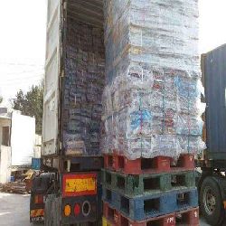 Over Issued Newspaper (OINP)