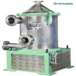 Medium Consistency Vertical Screens