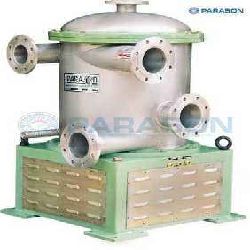 Low Consistency Screen