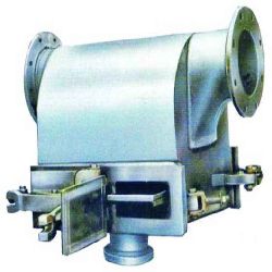 Trapmagni - for Paper Machine Industry