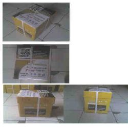 Copy Paper for Office Usage