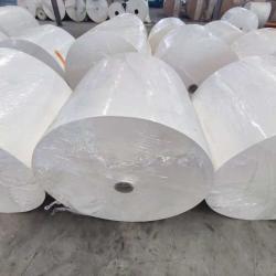 White Greaseproof Paper Rolls (28gsm)