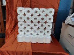 Toilet Tissue Paper