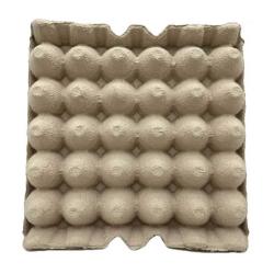 Pulp Paper 30 Cell Egg Trays