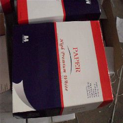 carbonless paper