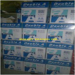 Double A Paper