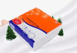 Printed Paper Napkins