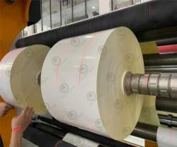 Self Adhesive Paper