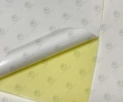 Glassine Paper Stock Lots