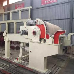 Paper Mill Pope Reel Machine