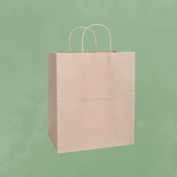 Twisted Handle Paper Bags