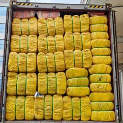 Baby Diapers Nappy with Minor Defects