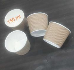 Ripple Paper Cups