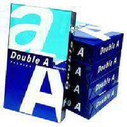 DOUBLE A4 PAPER