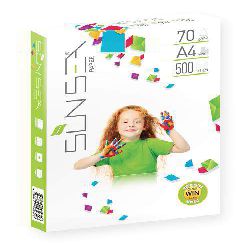 SUNSEA PAPER 70 GSM