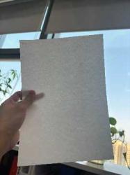 White Kraft Paper