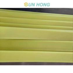 Paper Machine Doctor Blades