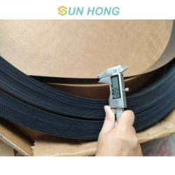 Paper Machine Doctor Blades