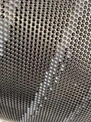 Suction Press Rolls