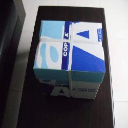 Multipurpose copy paper-A4