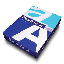 Double A Photocopy Paper Premium Quality