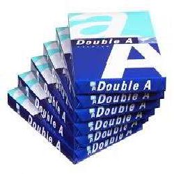 A4 Copy paper 80gsm, 75gsm, 70gsm