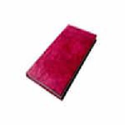 Jazz Notebook Maroon Color