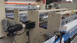 Full Auto Facial Paper Converting Machine