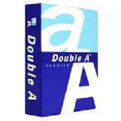 Grade A 80/70GSM Double A4 Office Paper