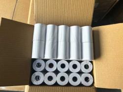 Thermal Paper Rolls for POS Printers and Cash Registers