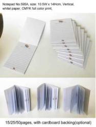 Notepads