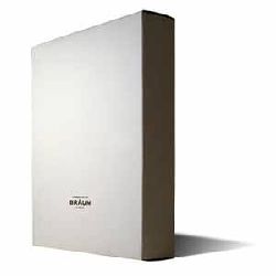 Square Shape Paper Bags