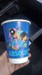 Paper Cups