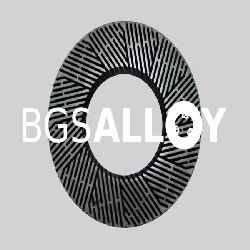 Refiner Disc TDR 17 Inch