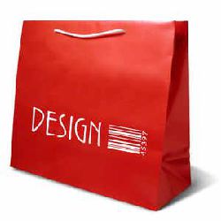 Carry Bags -  Red Color