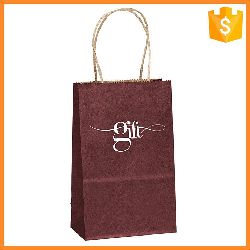 Shopping and Wine Bags