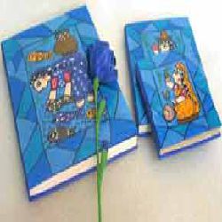 Napali Mithila Note books