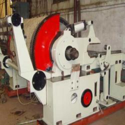Paper Mill Pope Reel Machine