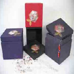 Handmade Paper Box