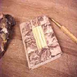 Note Books From Napal