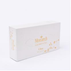 Facial Tissue Paper Boxes