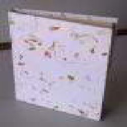 Floral Paper Journal