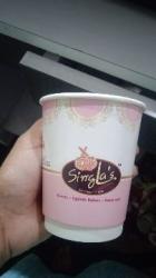 Paper Cups