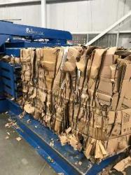 Old Corrugated Containers (OCC12)