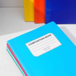 Composition Notebooks