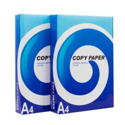Double A- A4 Papers