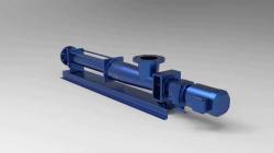 Progressing Cavity Pumps