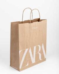 Paper Bags with Handles