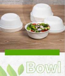 Biodegradable Tableware